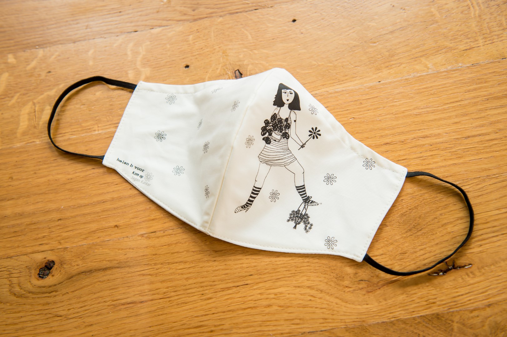 mondmasker