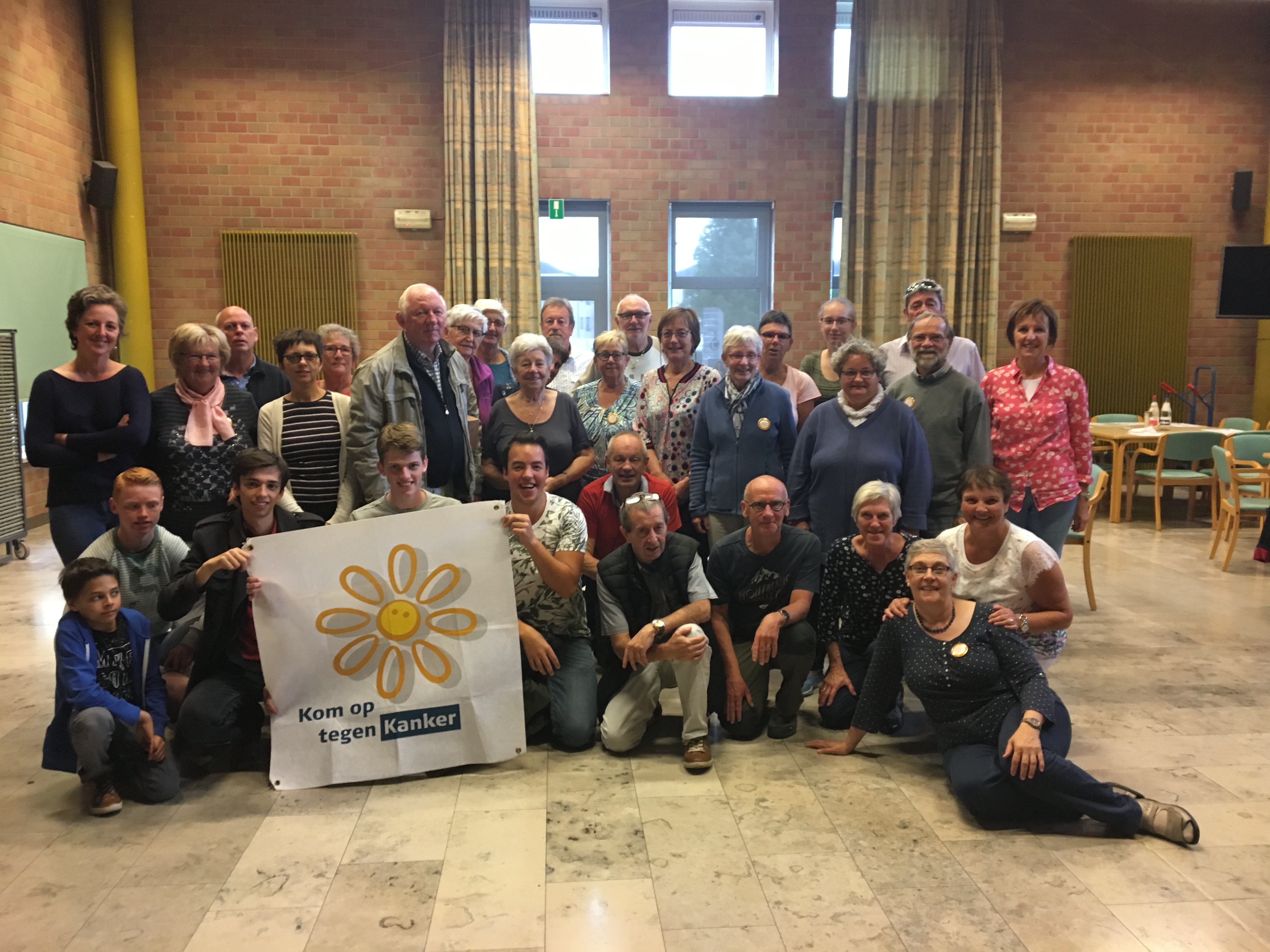 Plantjesweekend Sint-Gillis-Waas