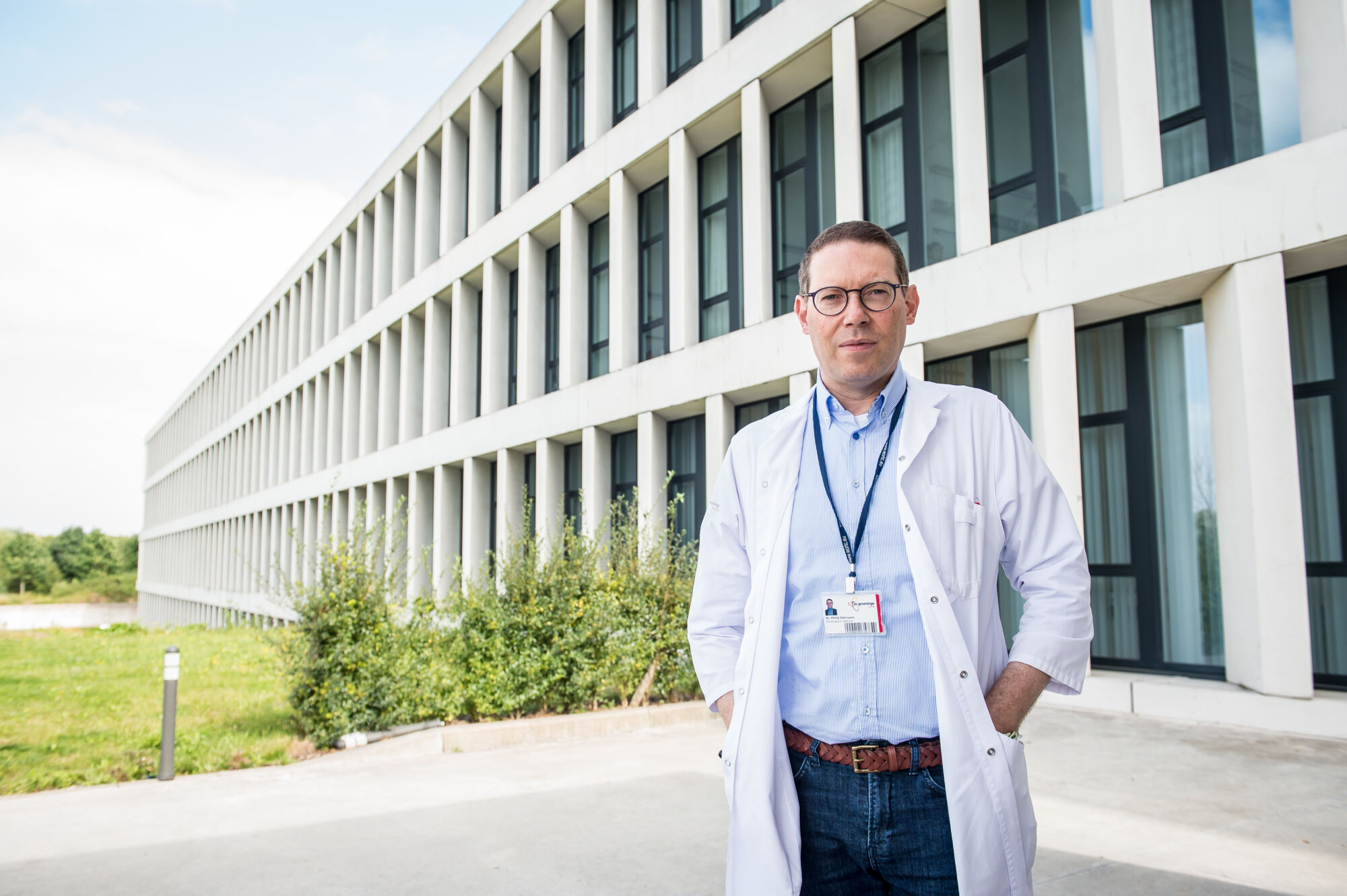 prof. dr. Philip Debruyne
