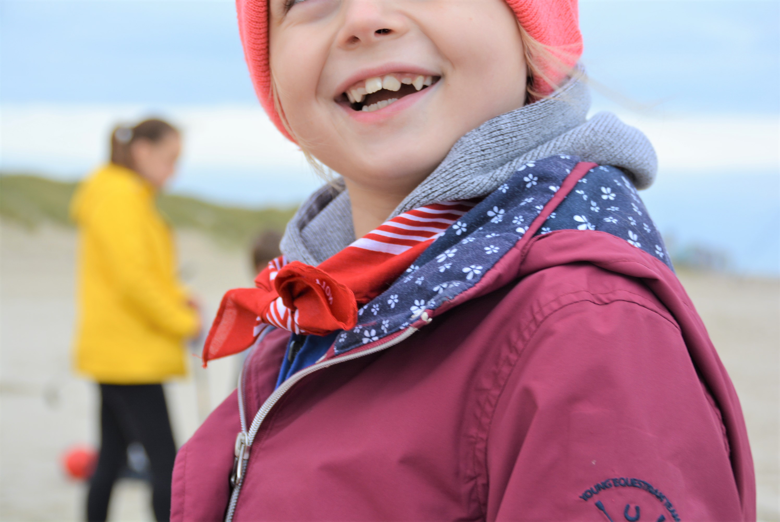 vakantiekamp 2021 dag 2