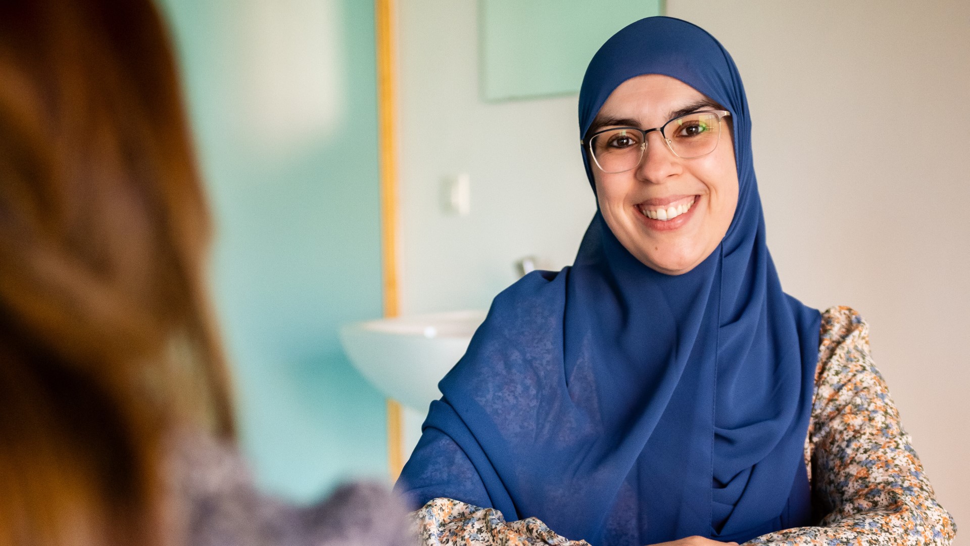 Fatima Bouzakoura