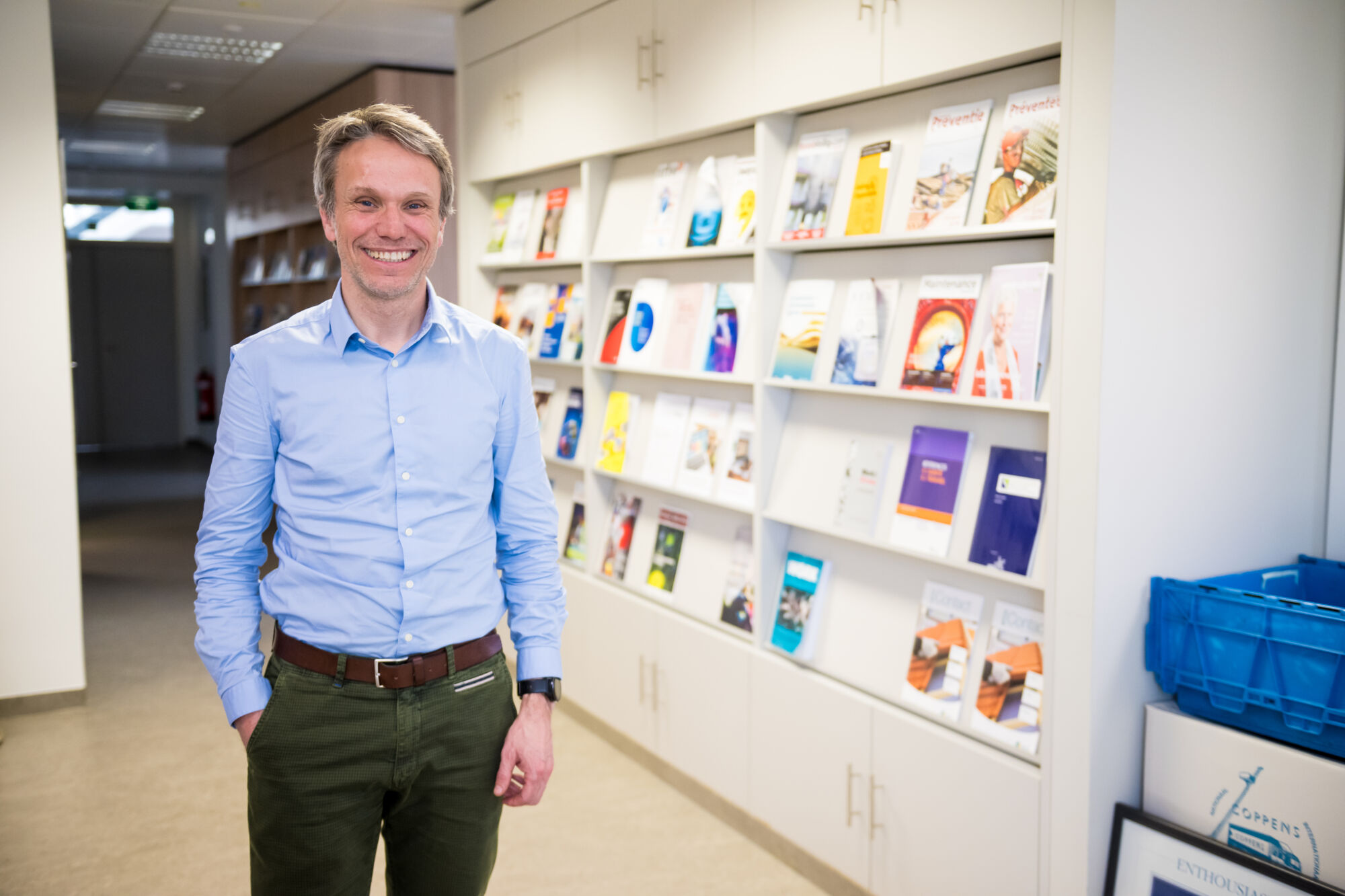 Lode Godderis