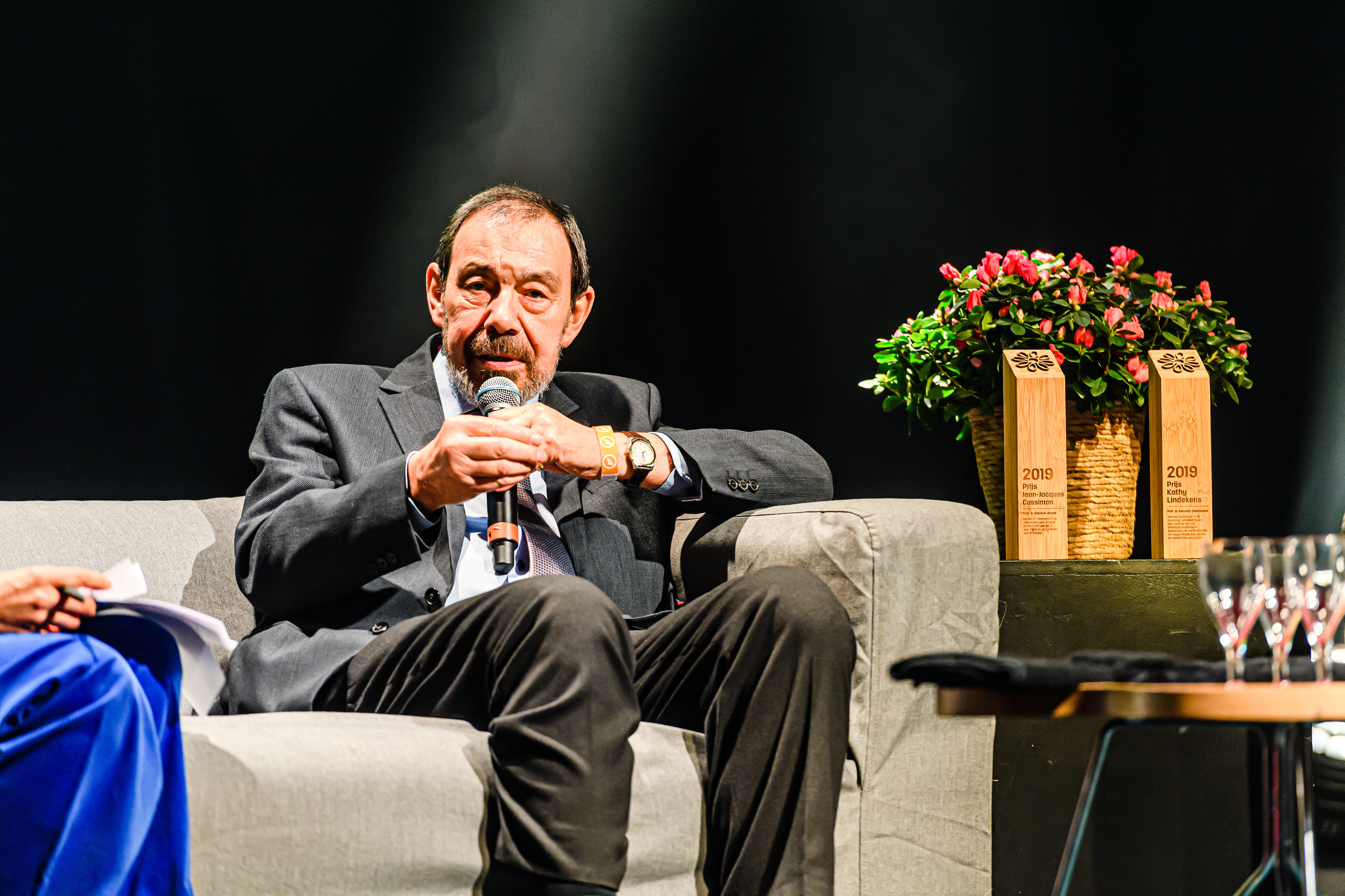 Jean-Jacques Cassiman