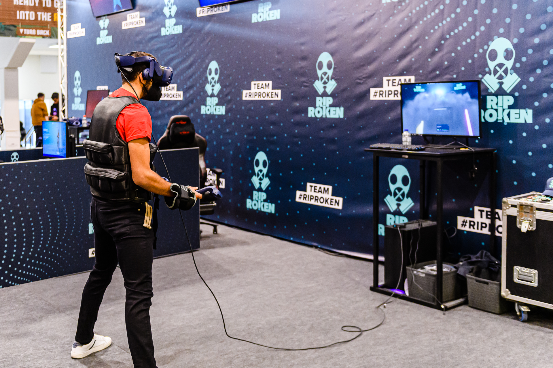 RIProken gameforce