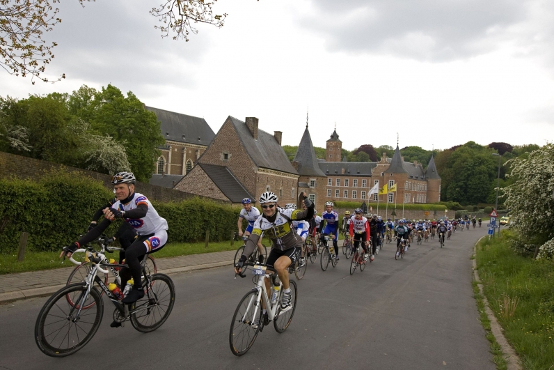 De 1000 km 2010