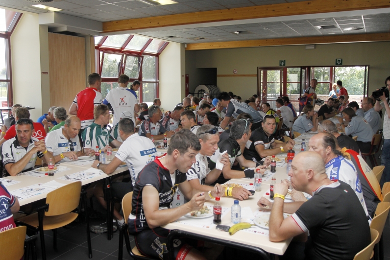 De 1000 km 2011