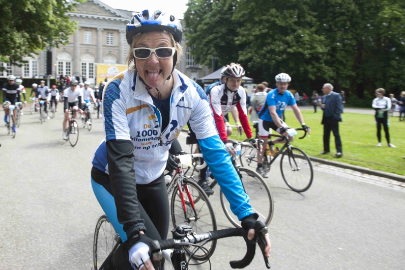 De 1000 km 2012