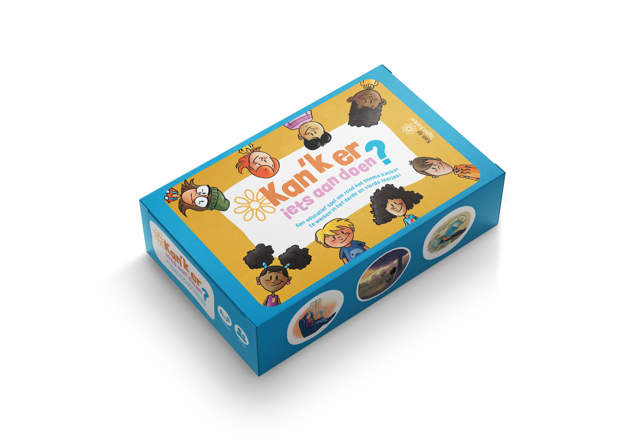 Educatief spel