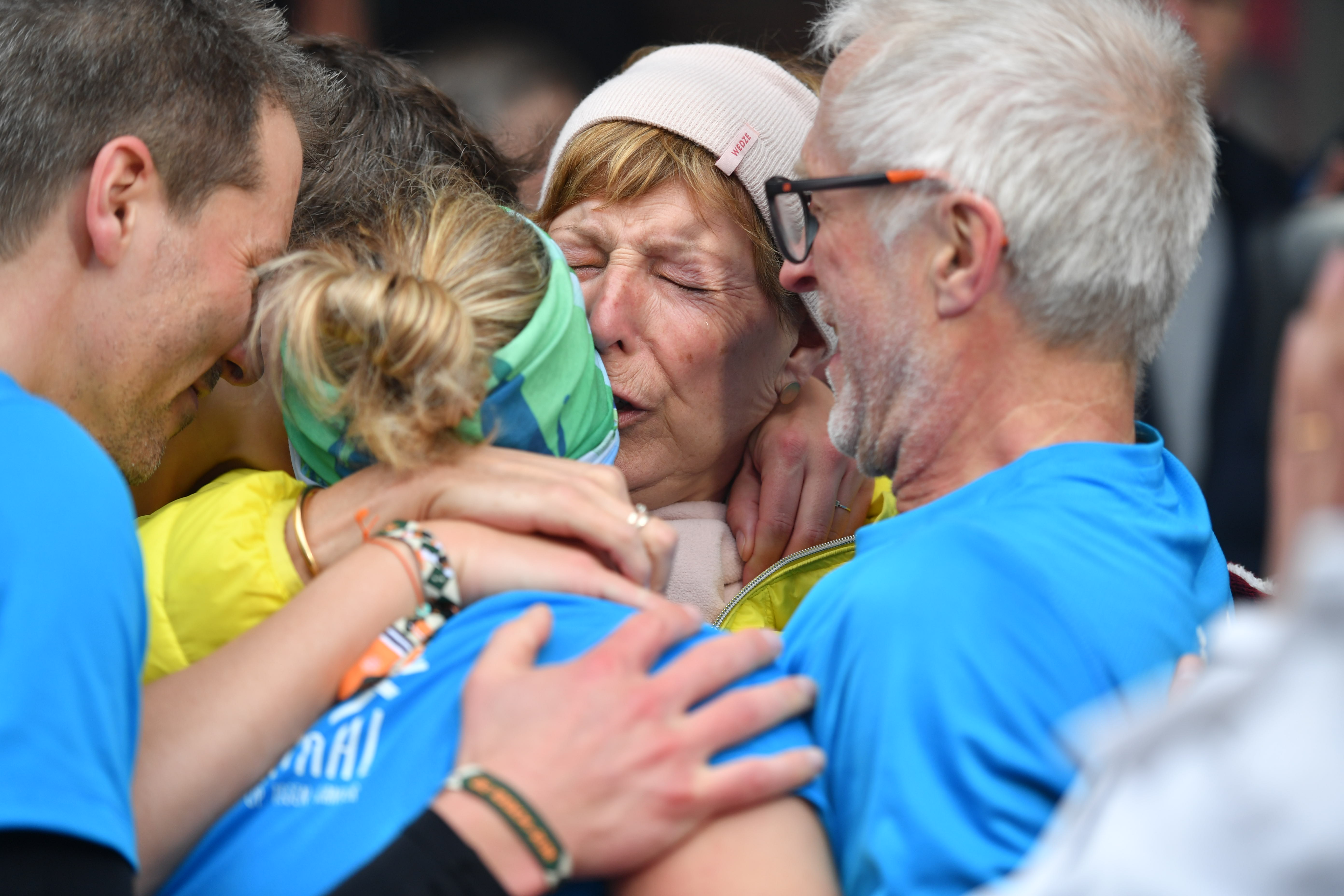 100km-run 2023