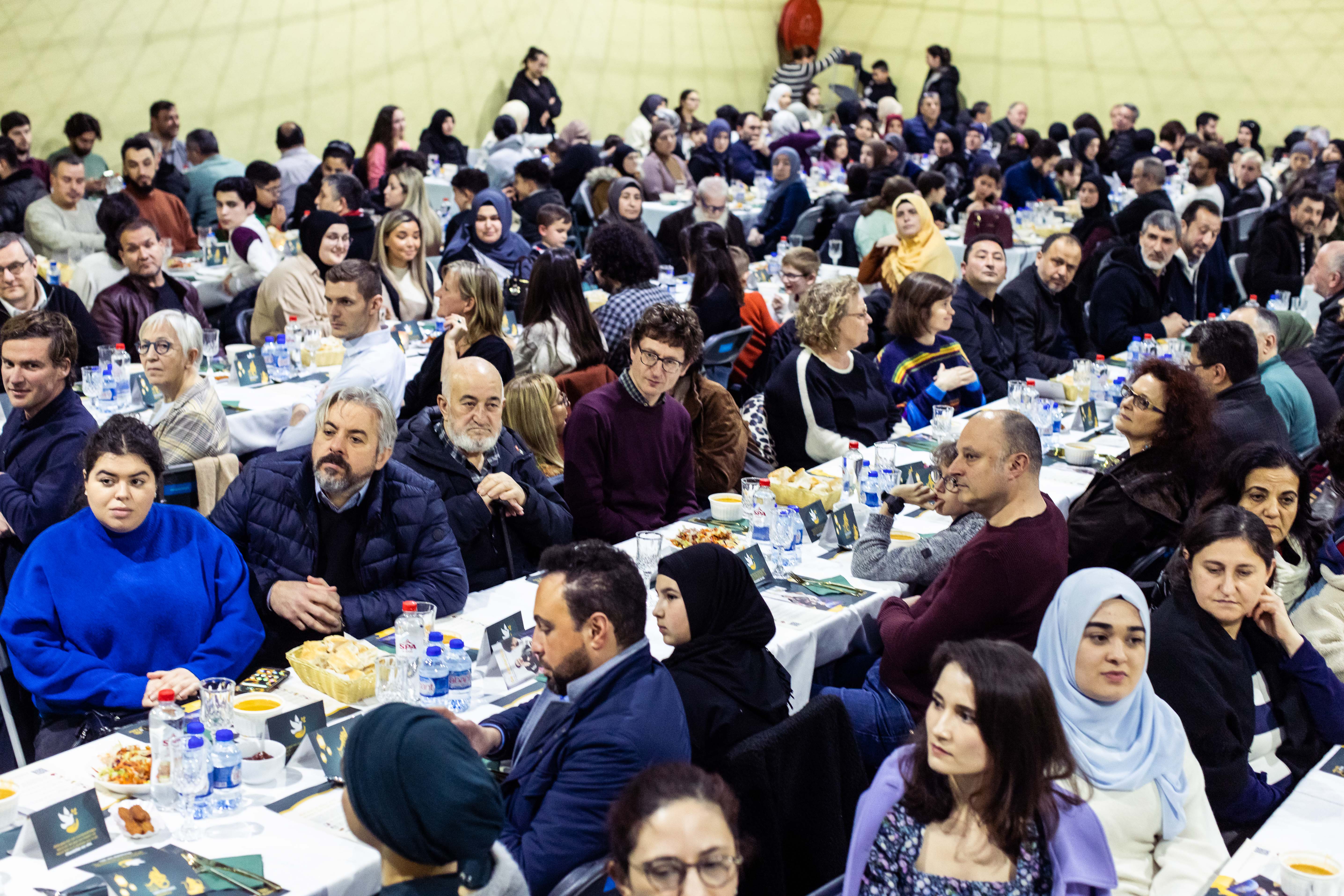 Life Iftars 2023