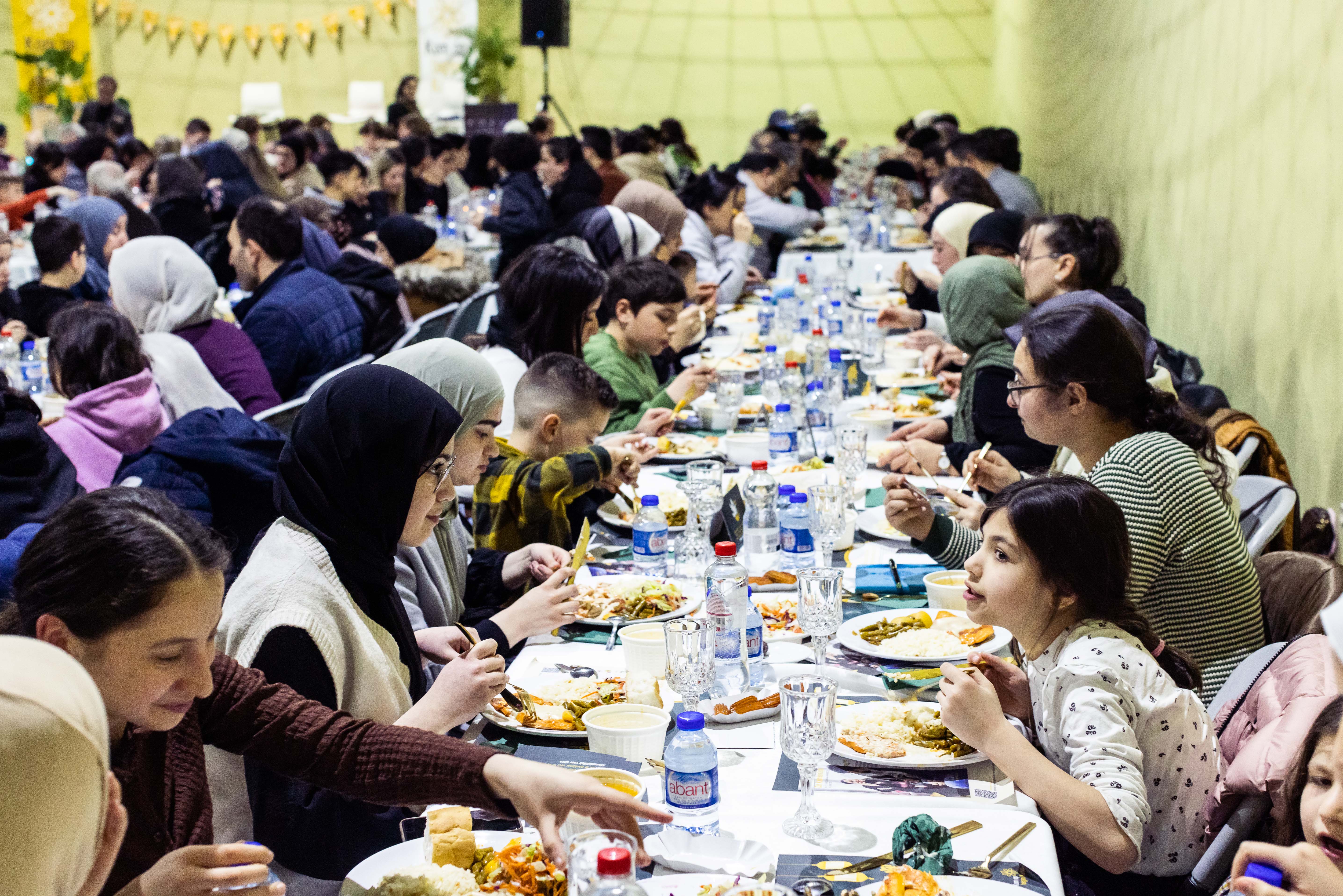 Life Iftars 2023