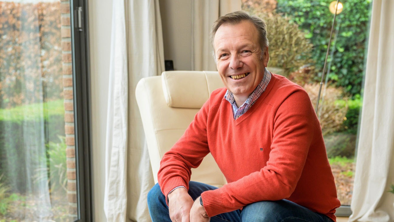 Marc Van Campenhout