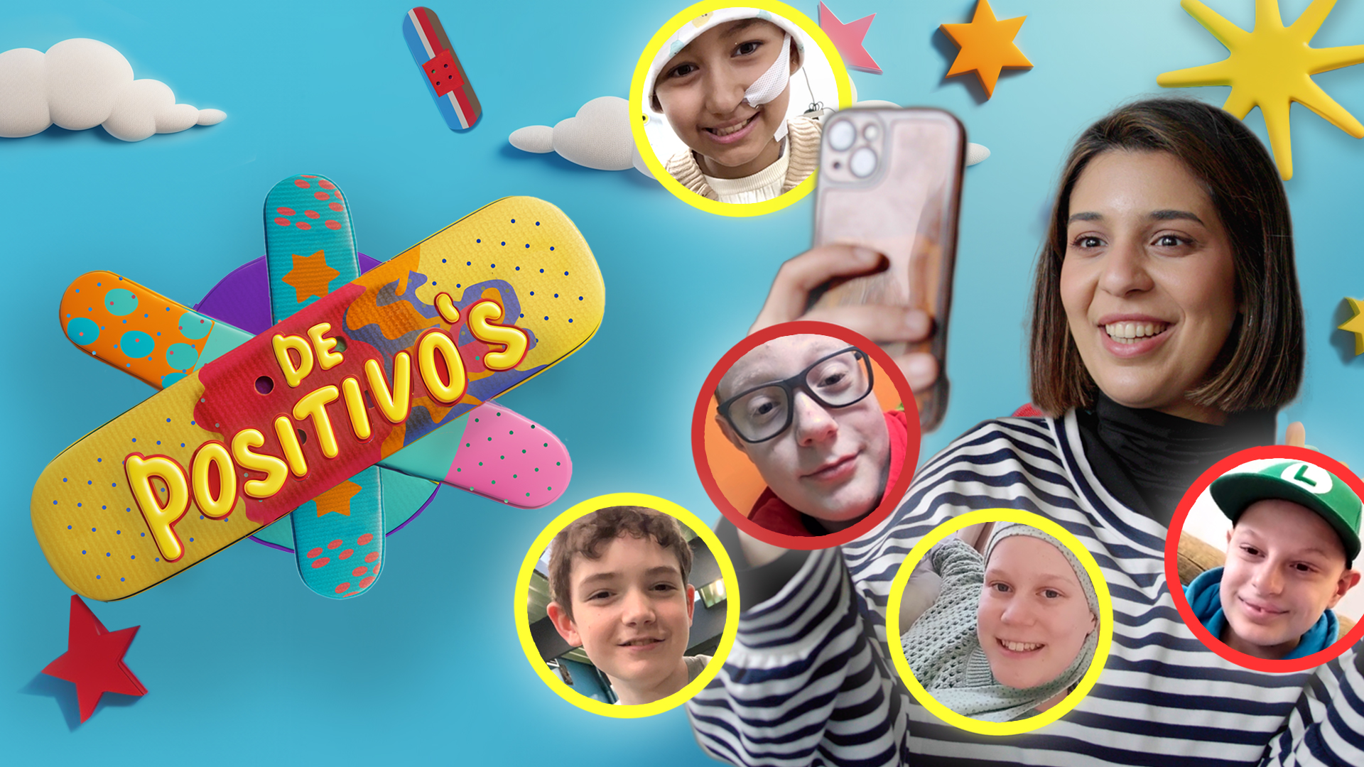 De Positivos Ketnet