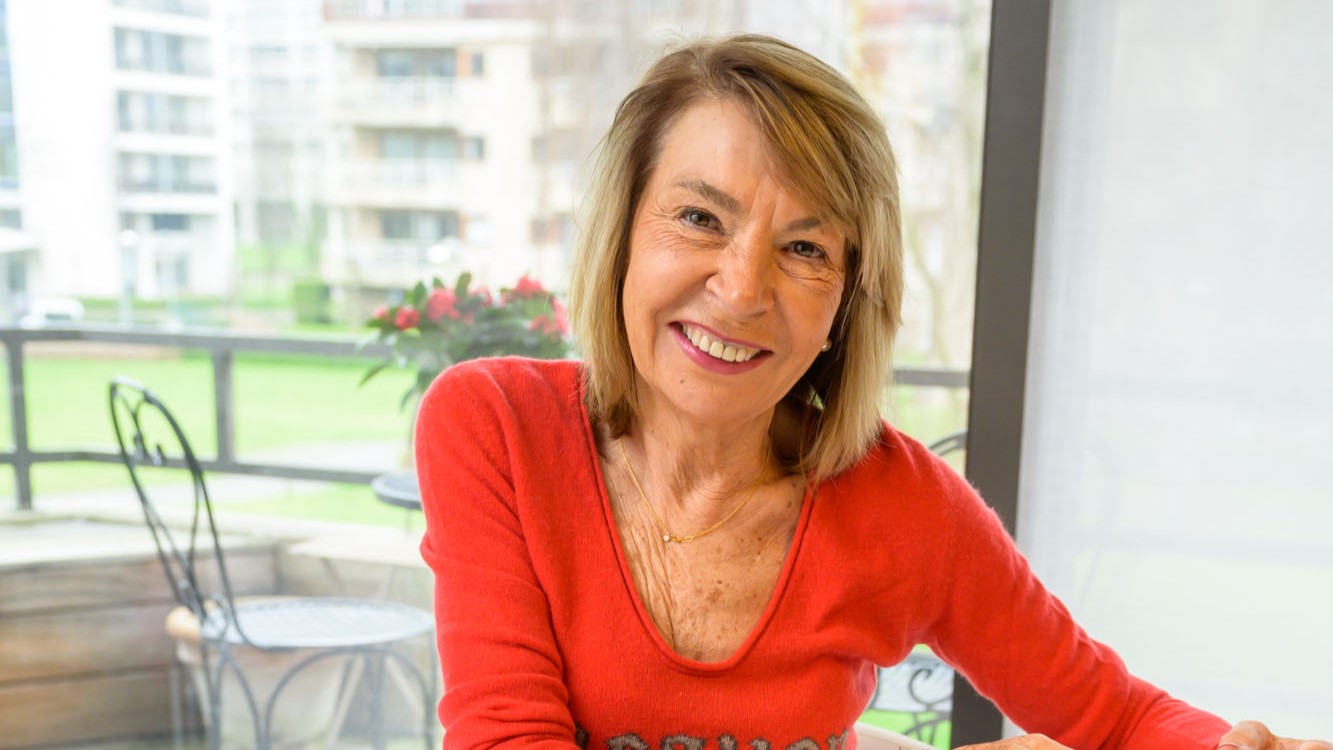 Marijke Titeca