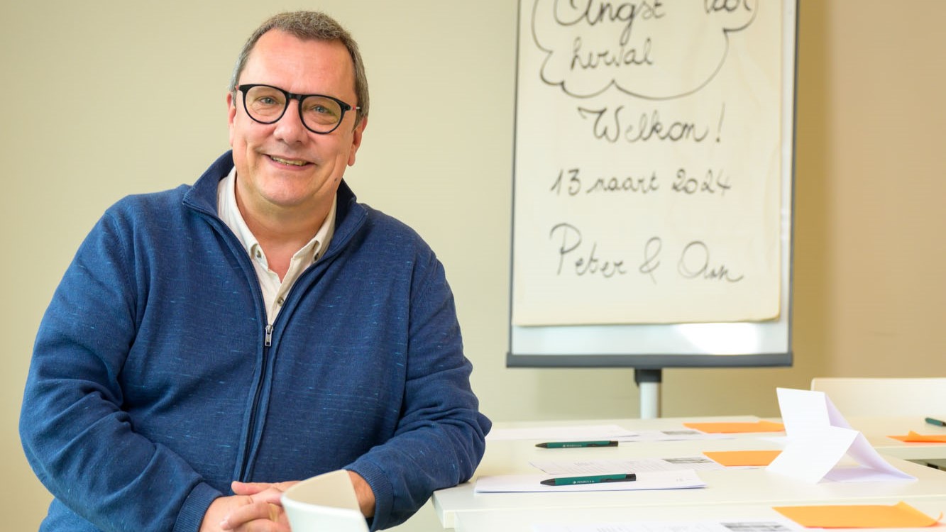 Peter Bruggheman