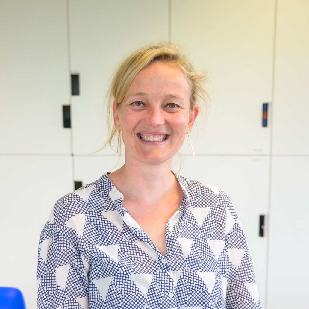 Prof. dr. Evelien Smits