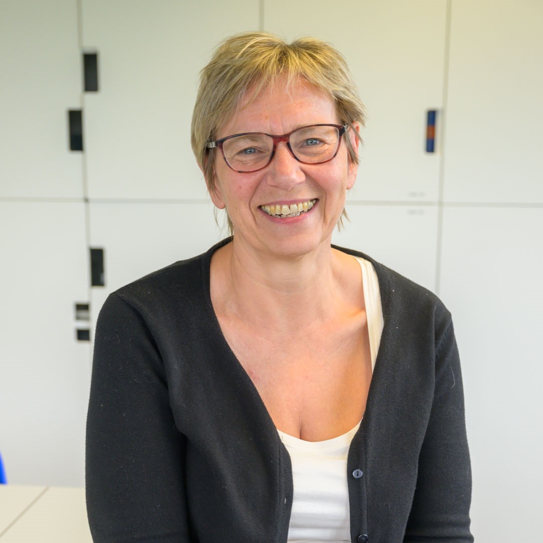 Sigrid Stroobants