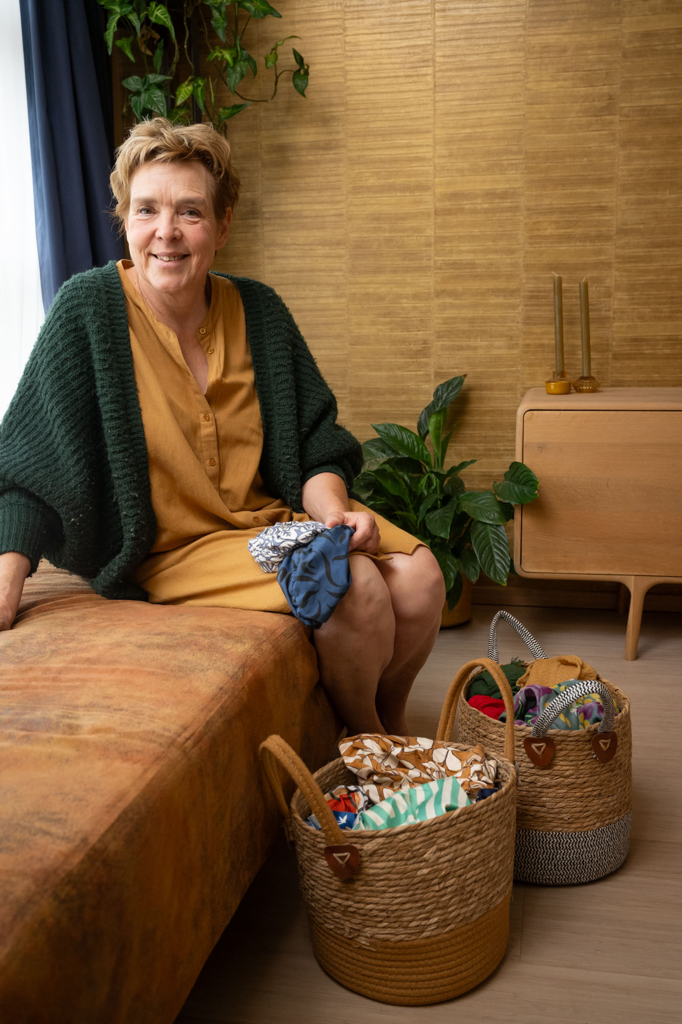 Brigitte De Doncker