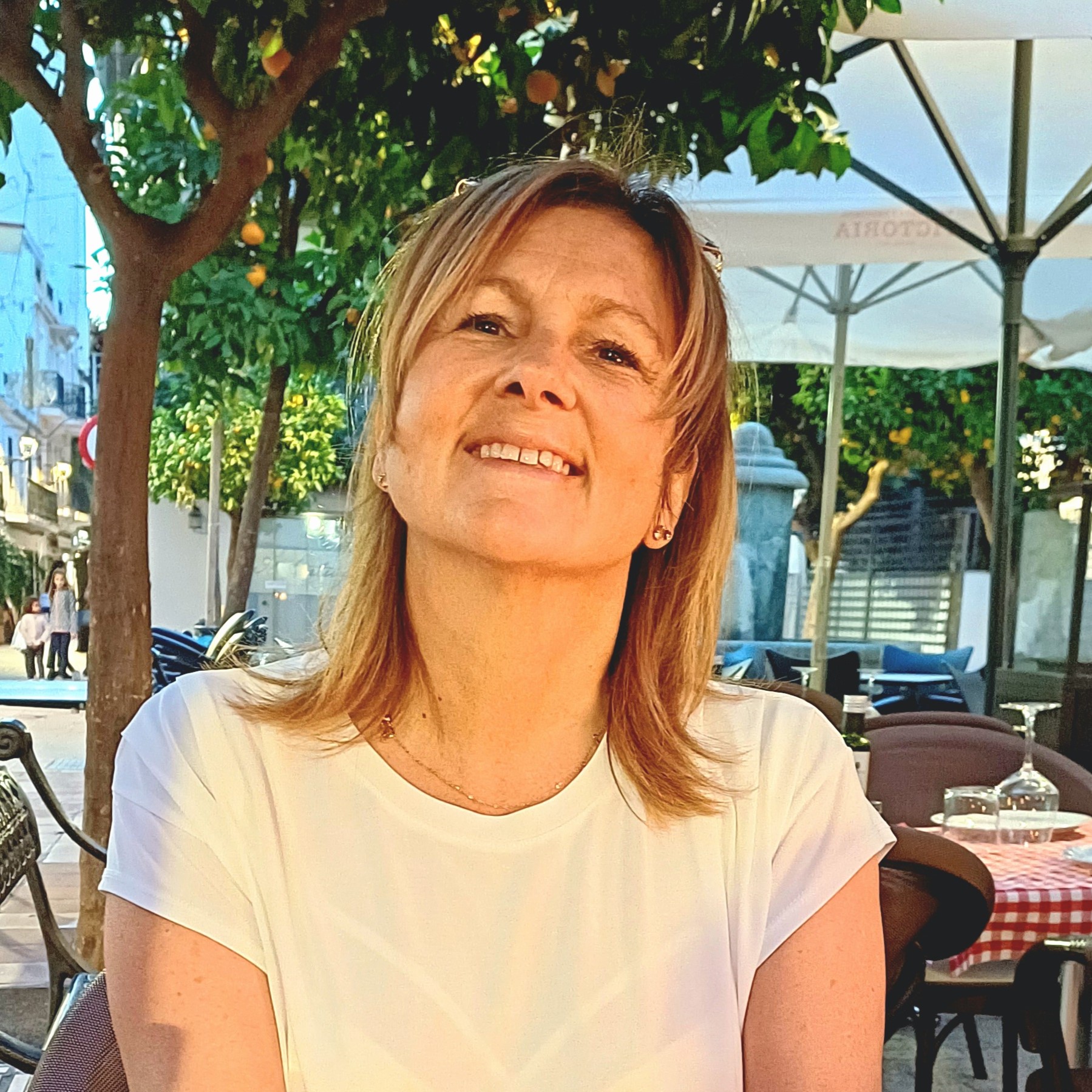 Nancy Anné