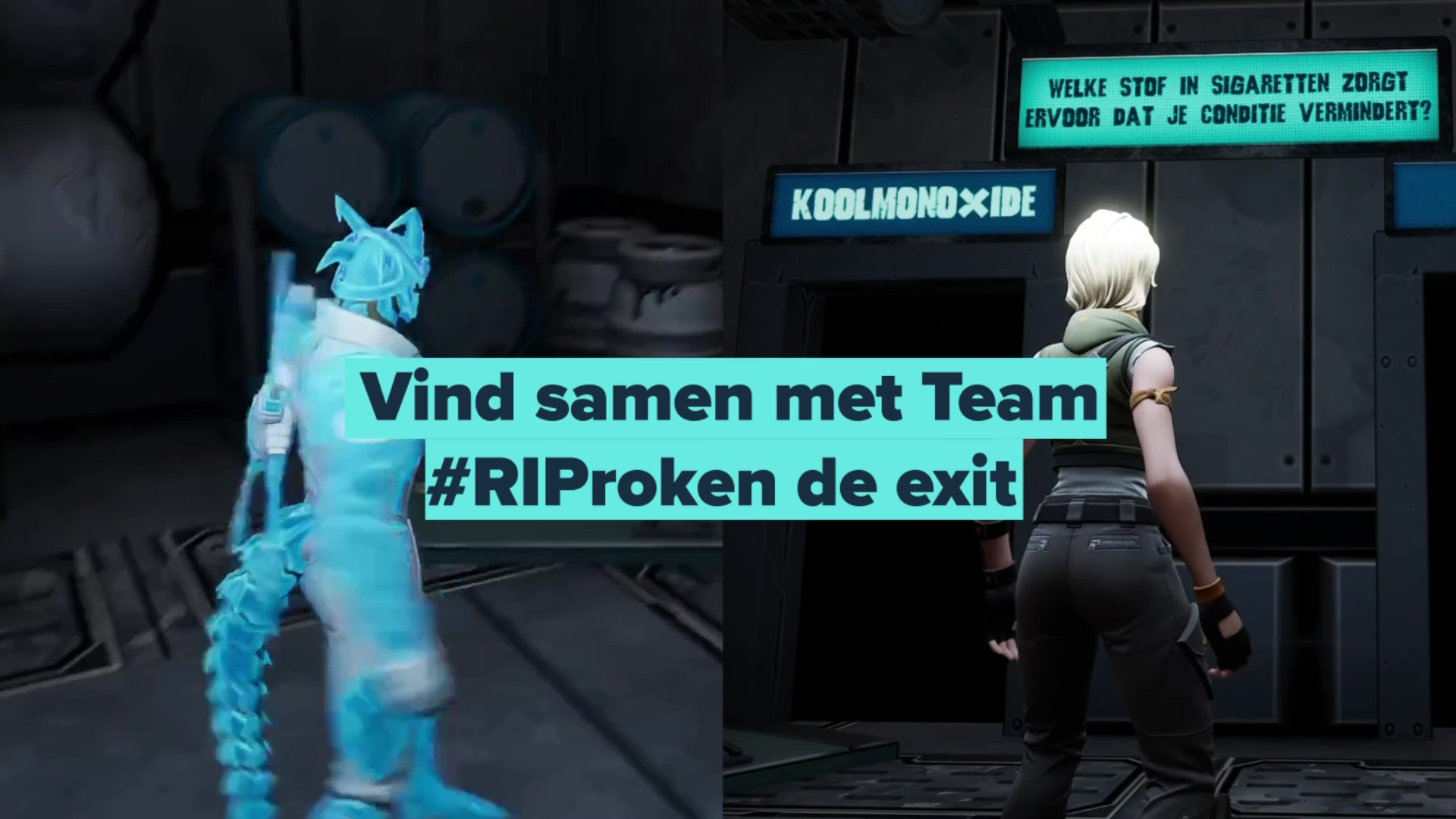 #RIProken fortnite