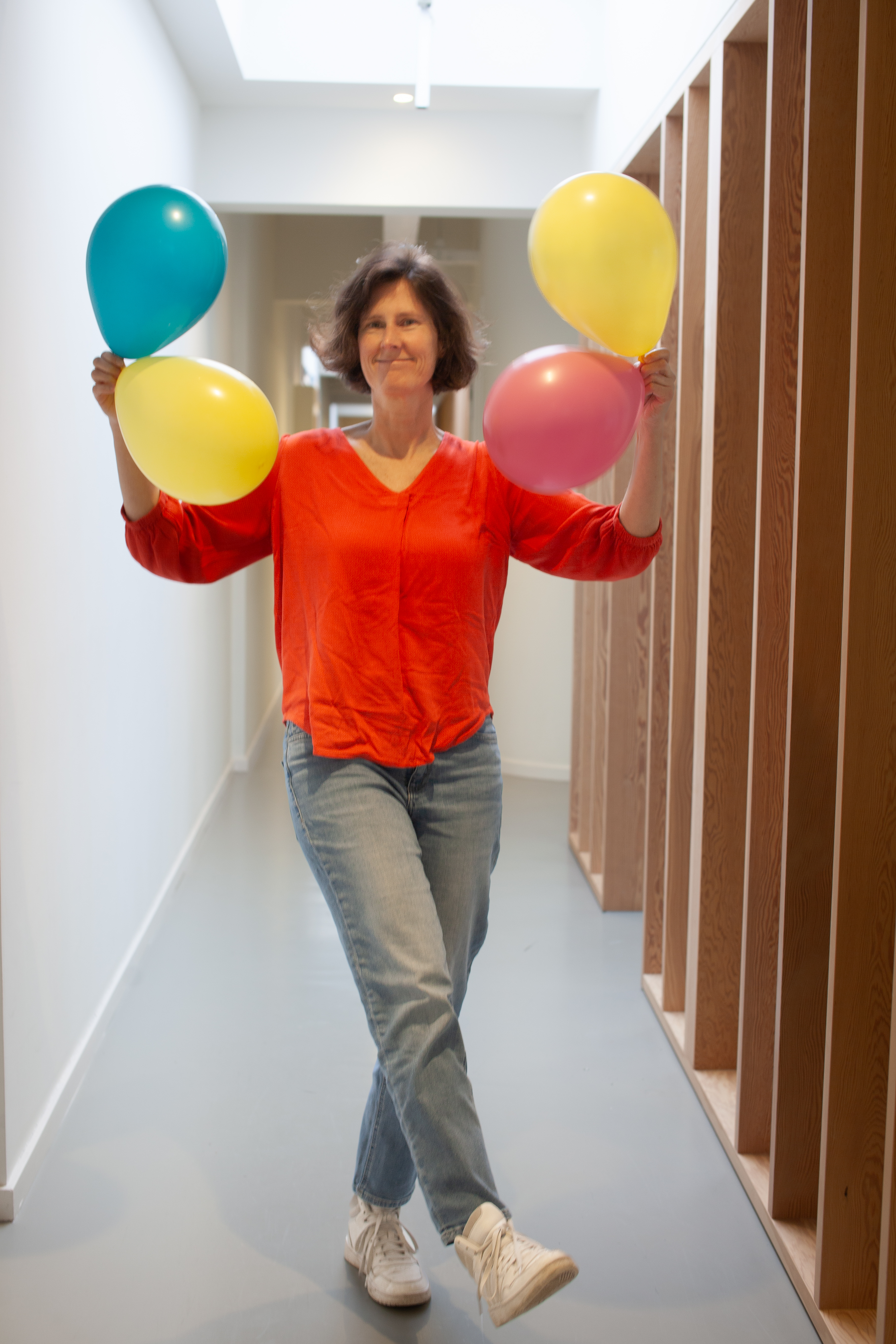 Griet Van De Walle