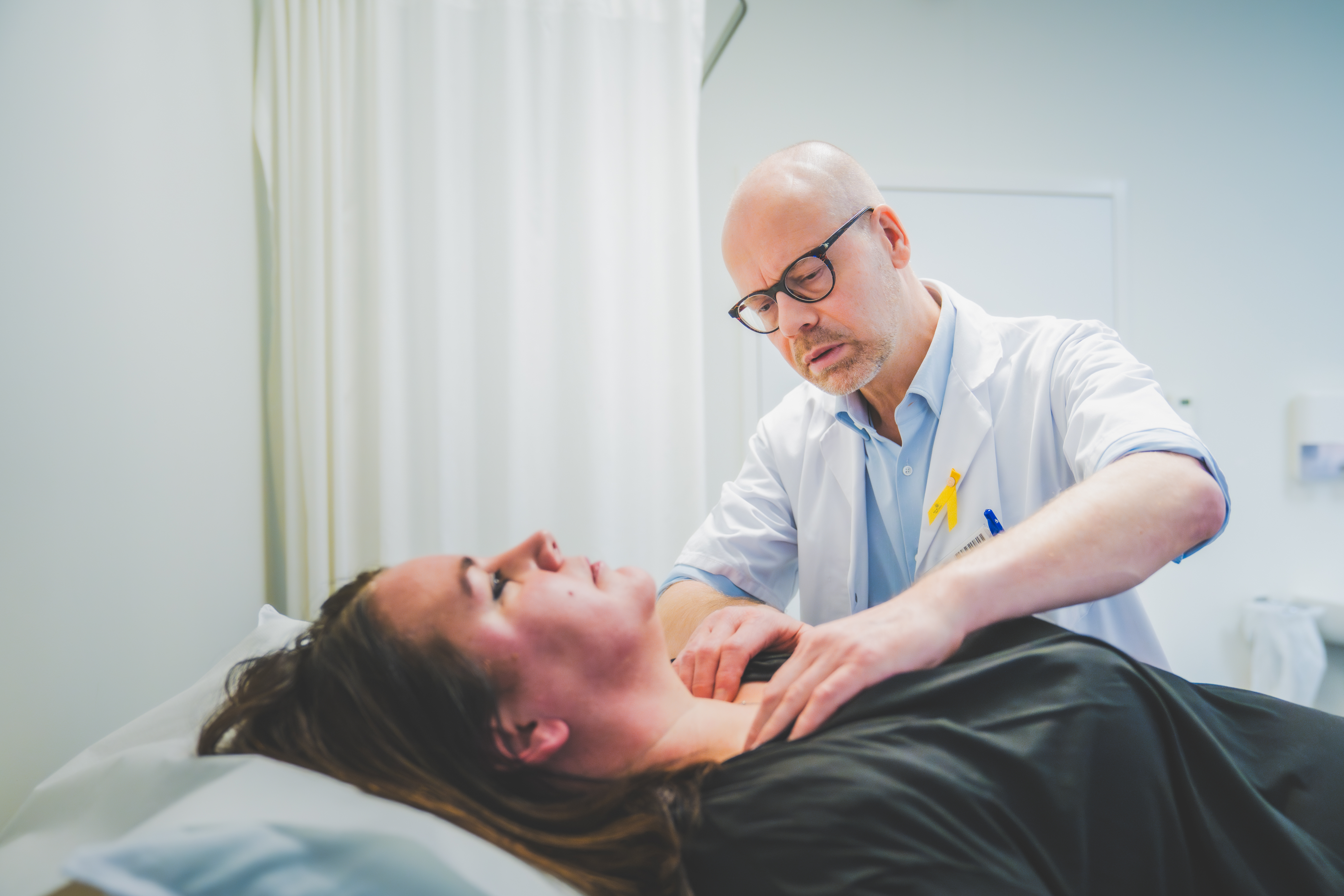 borstkliniek