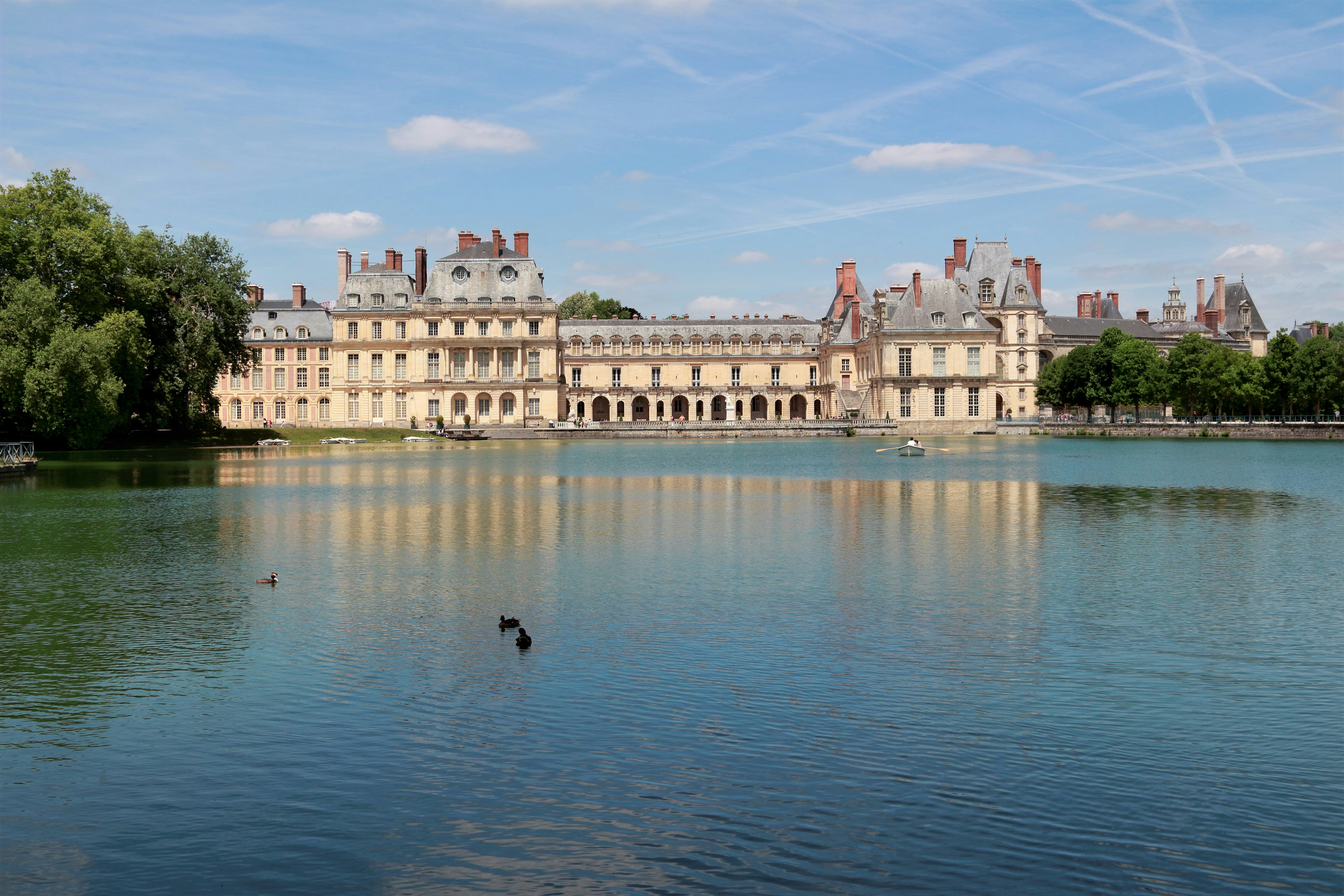 Fontainebleau 