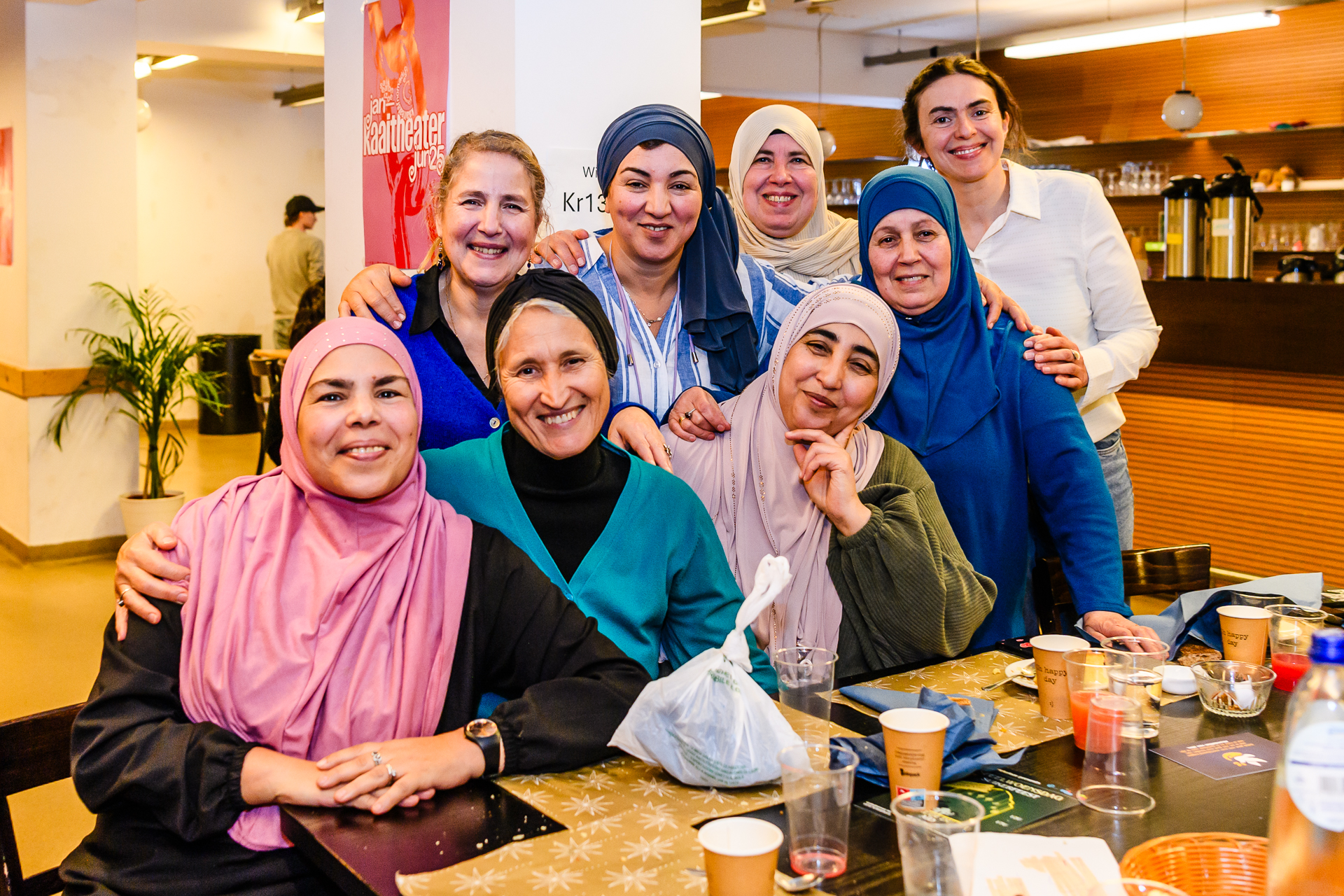 Life iftar 2025