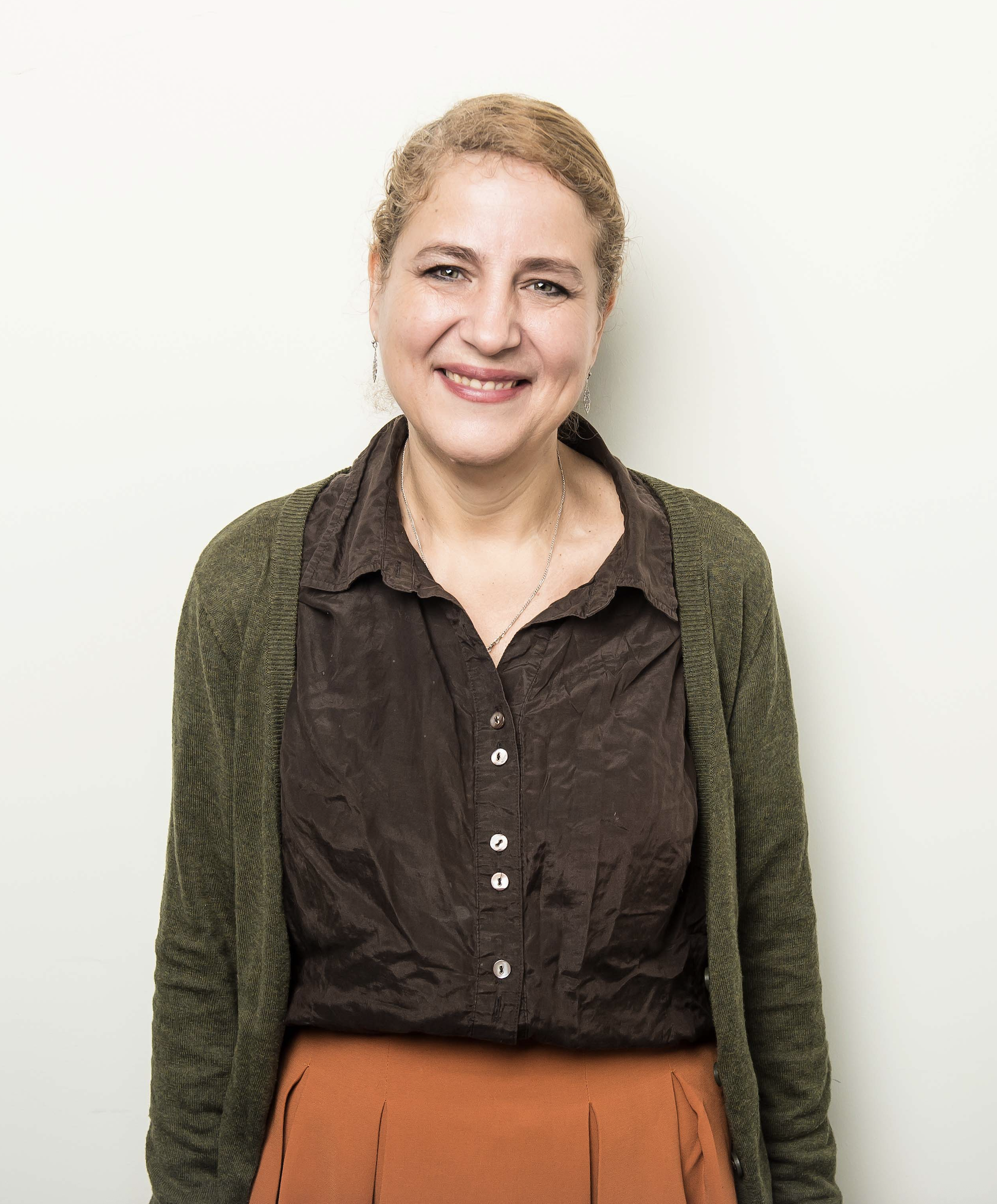 Naziha Maher