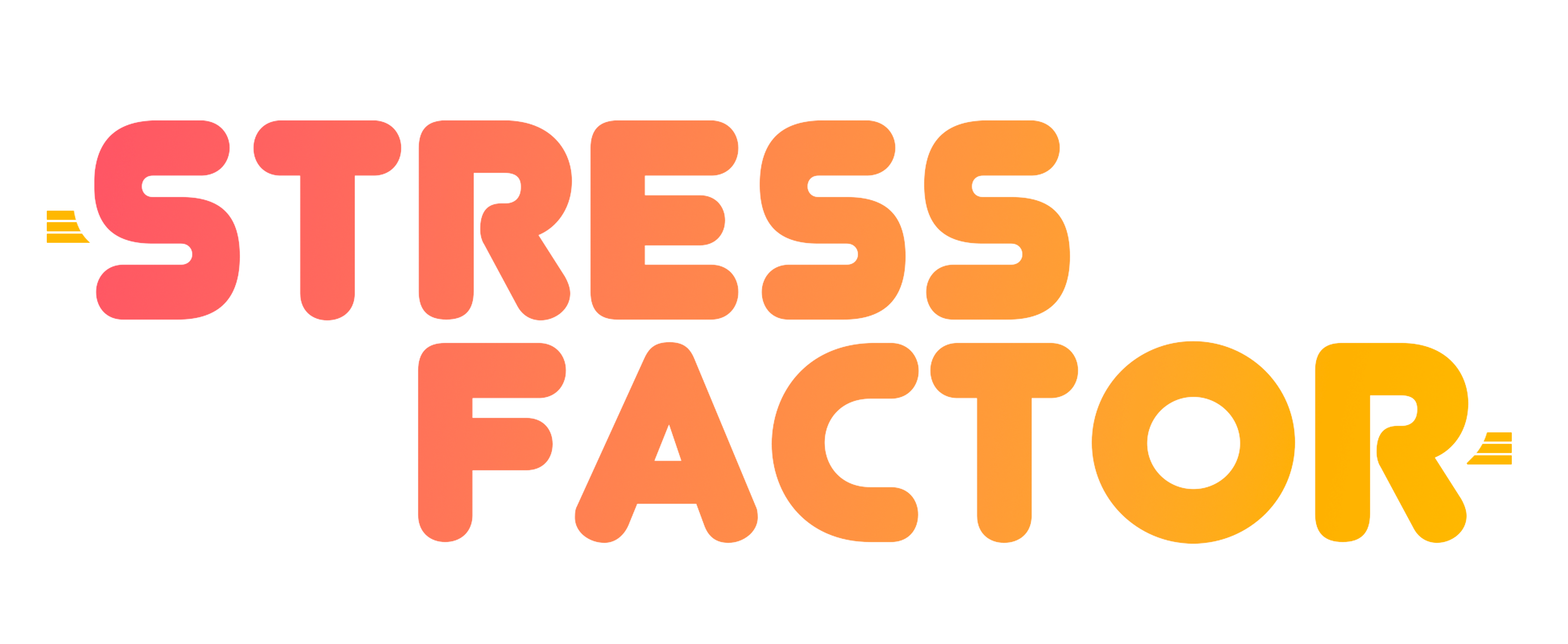 logo Stressfactor