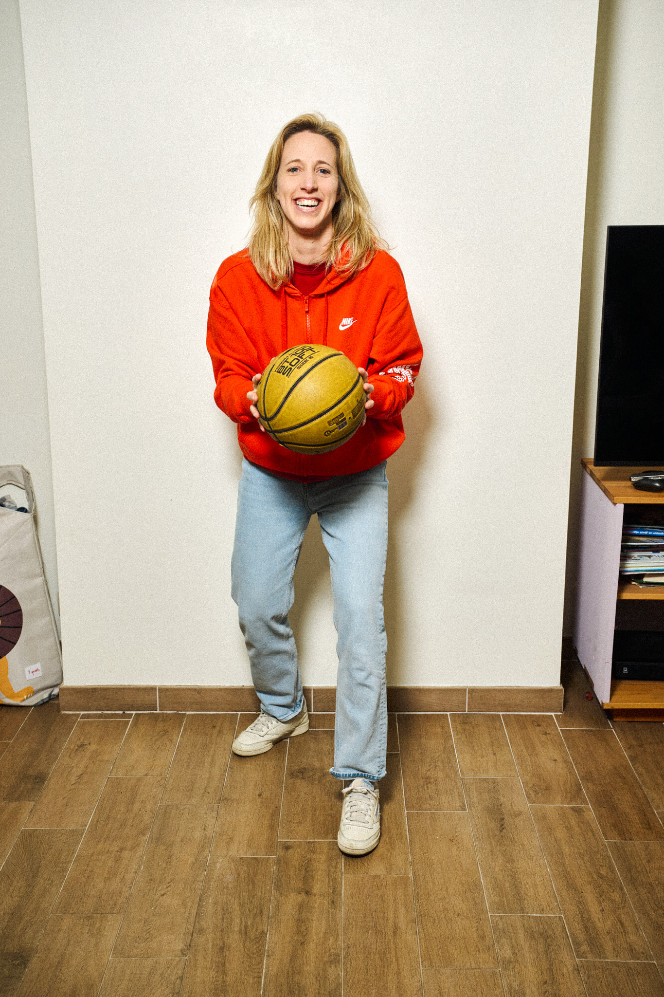 Professor Maïté Verloigne