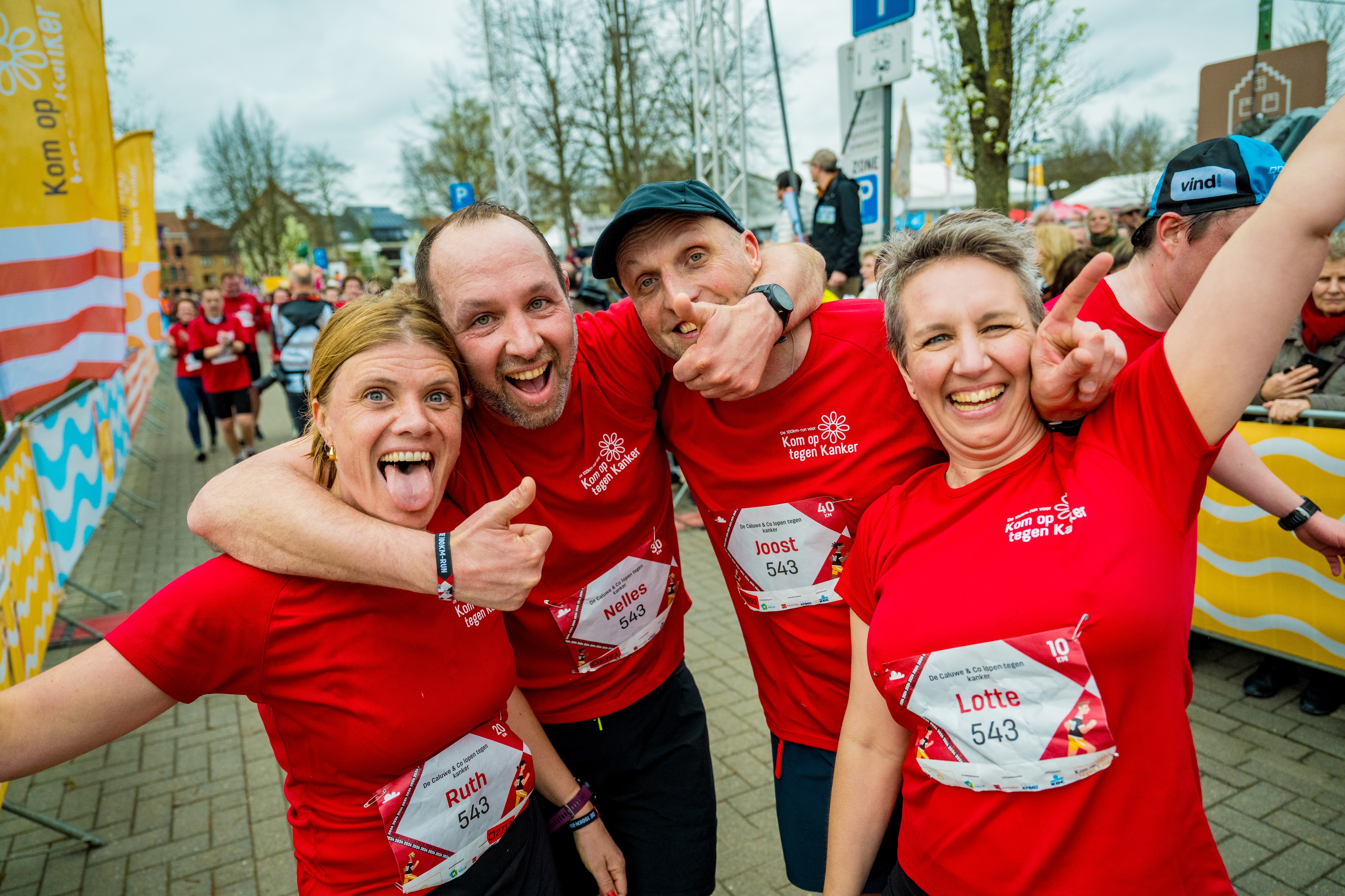 100km-run 2024