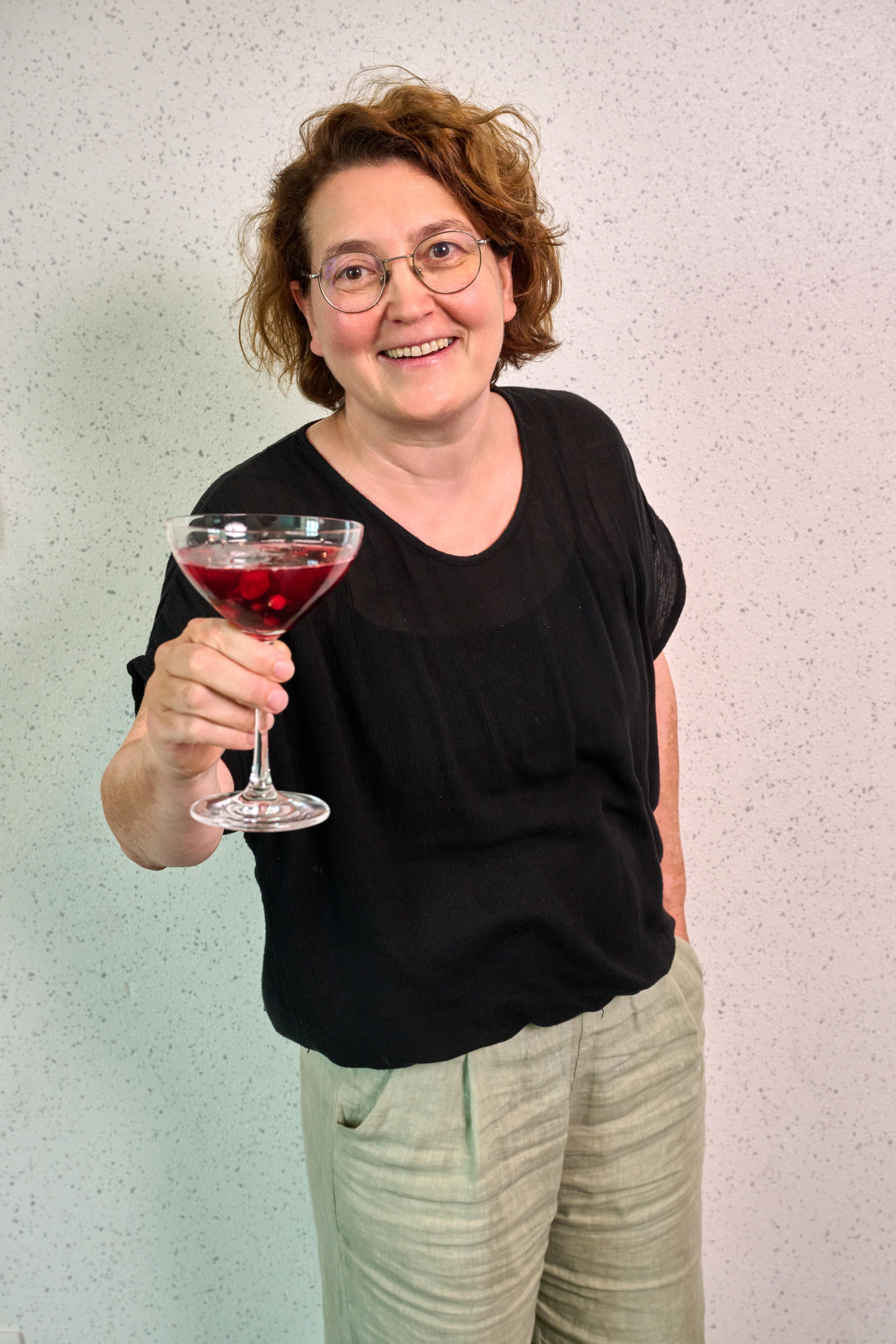 Benedicte Deforche