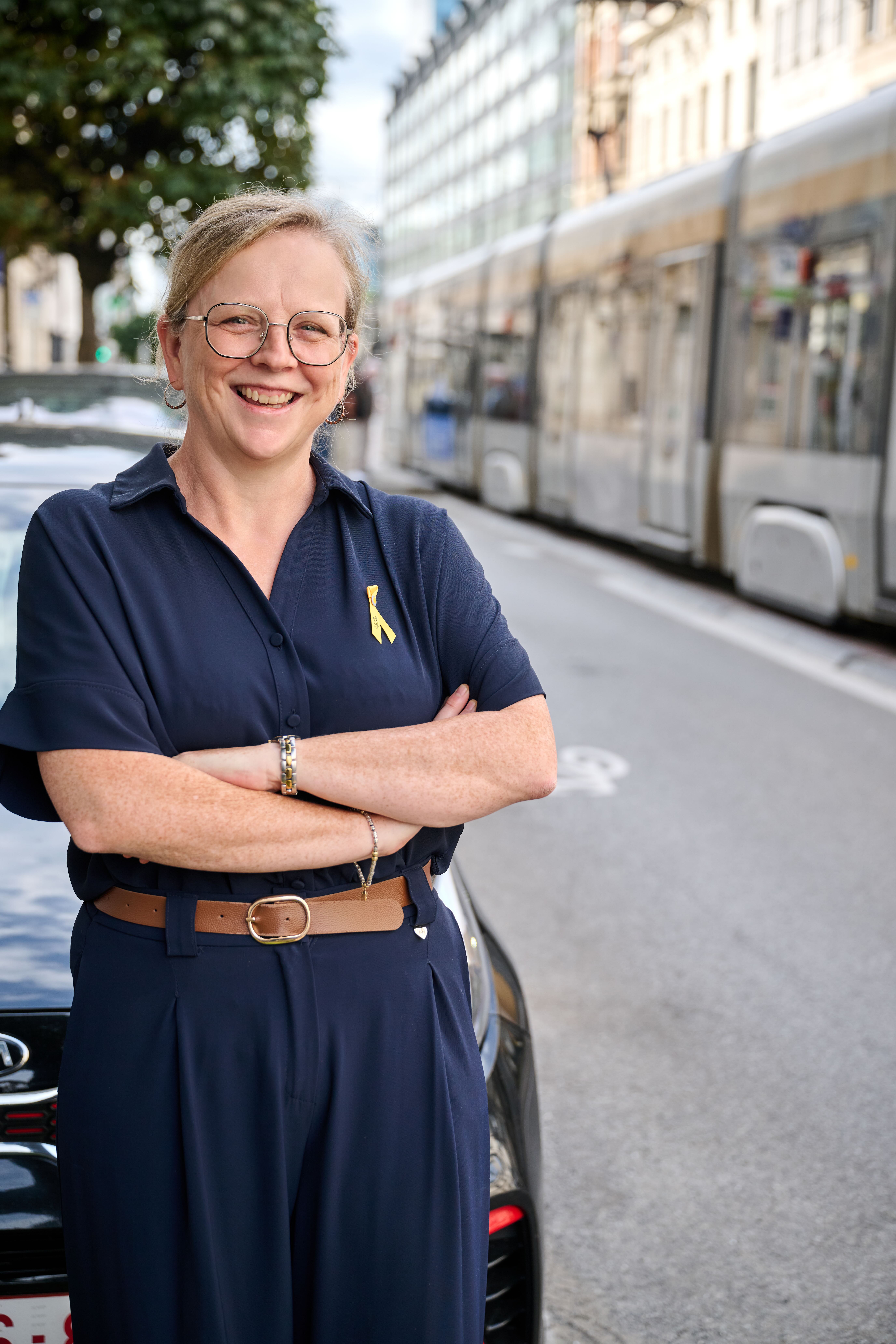 Elke Vanden Abeele