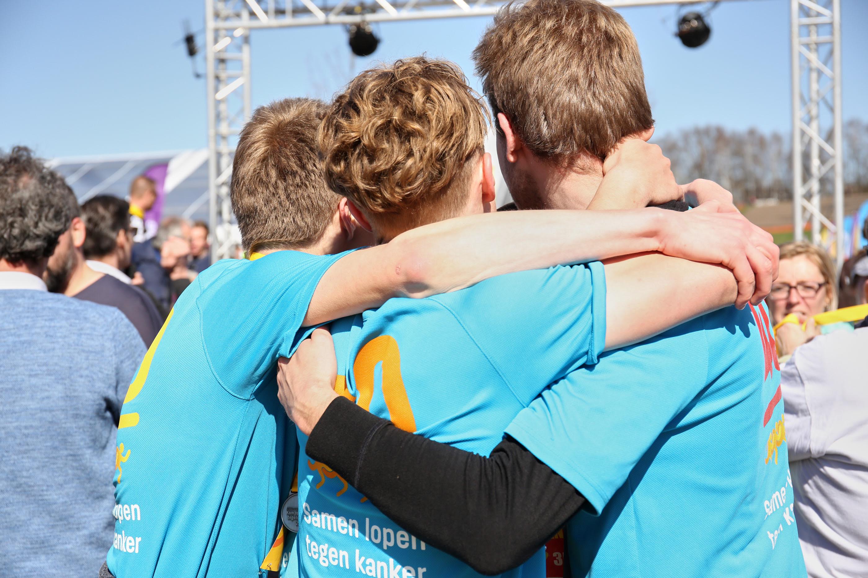 100km-run 2019