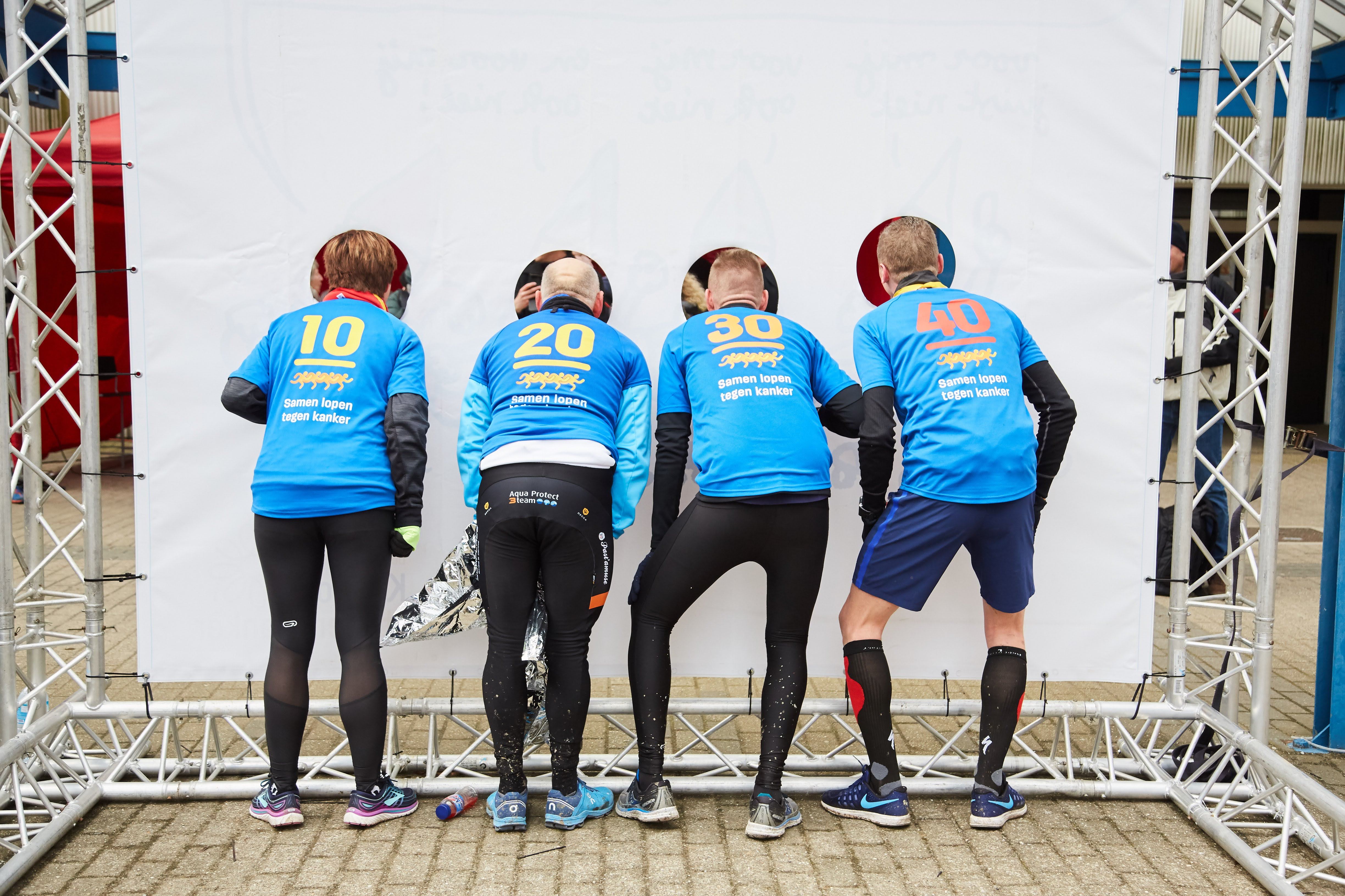 100km-run 2018