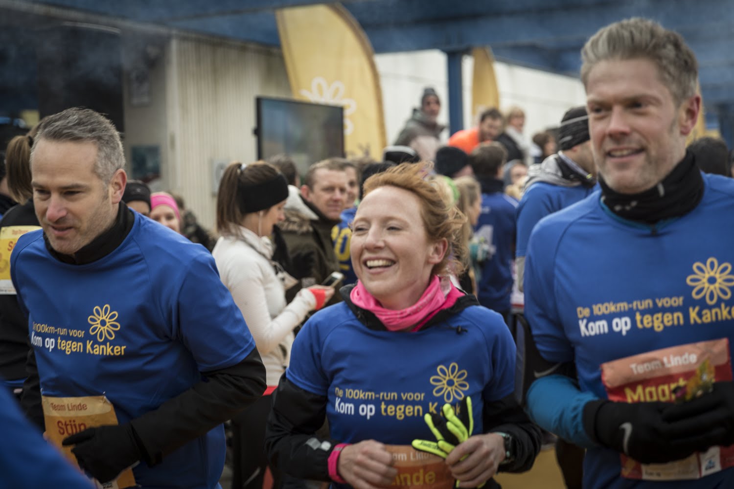 100km-run 2018