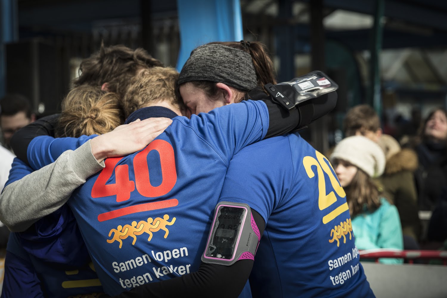 100km-run 2018