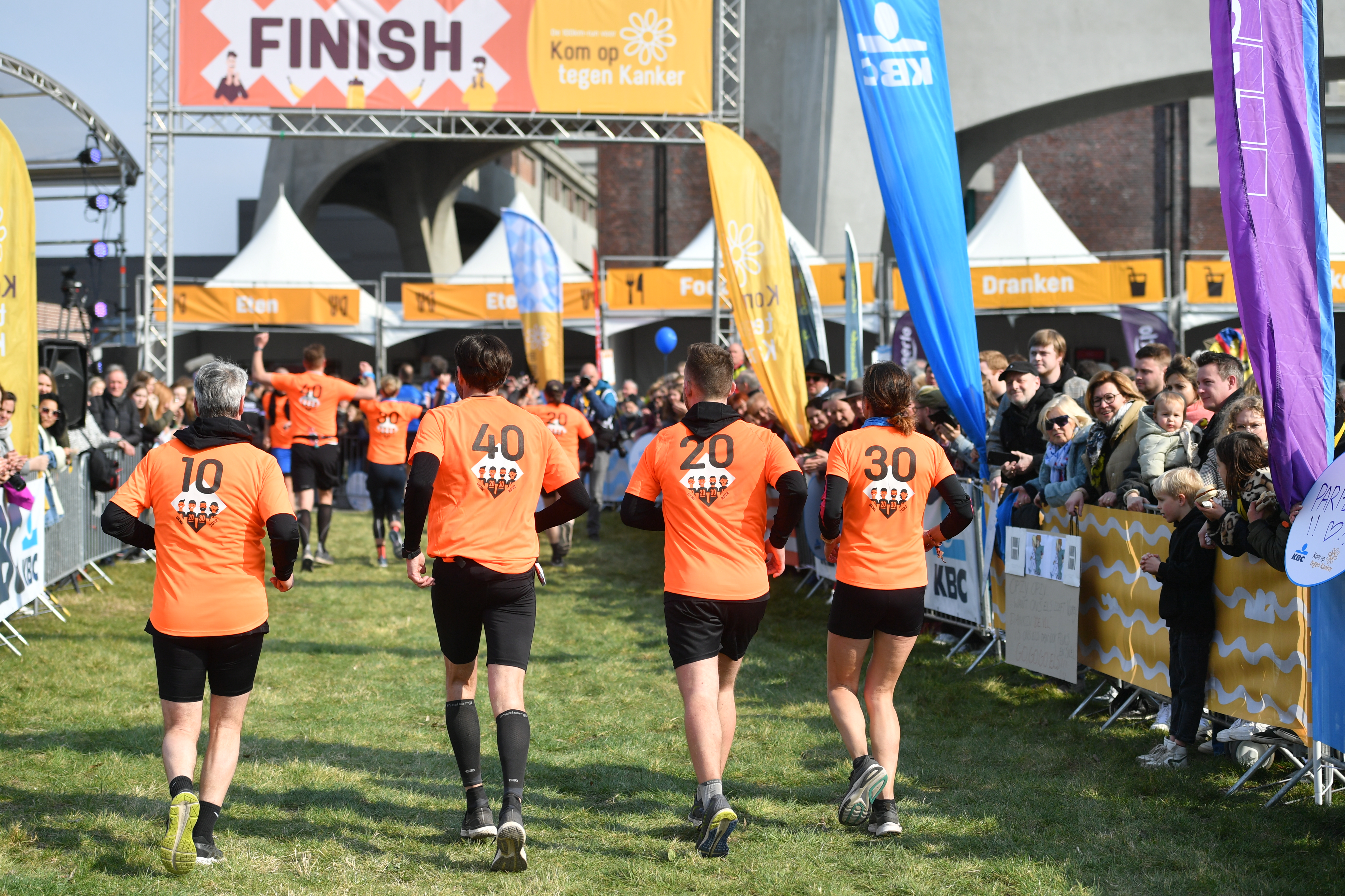 100km-run 2022
