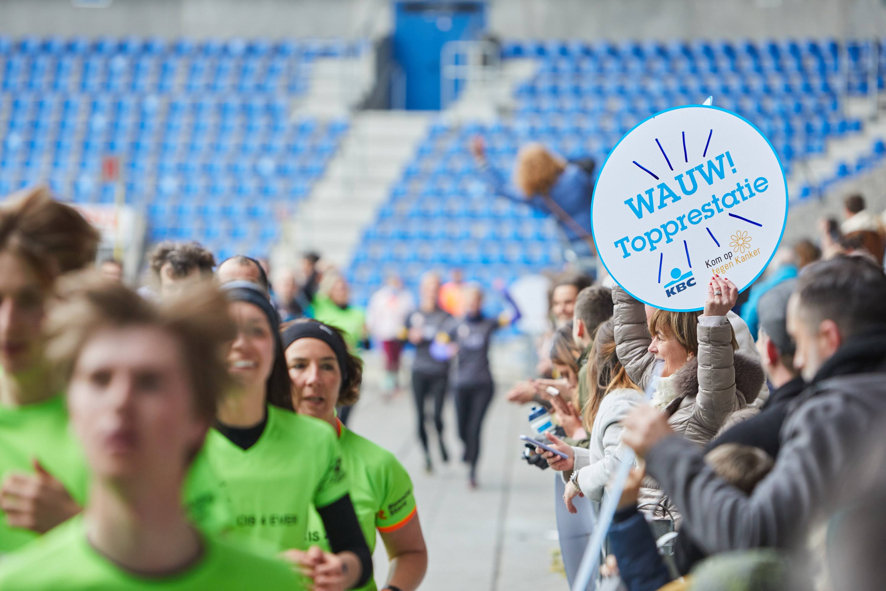 100km-run 2022