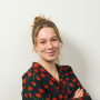 Pasfoto Louise Van Looveren