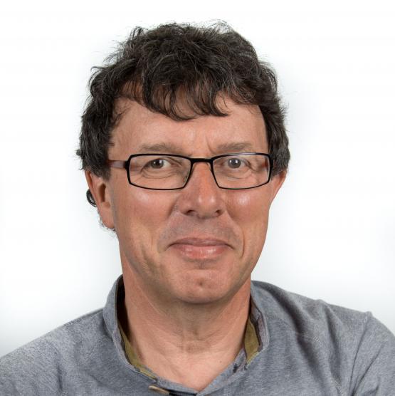 Marc Michils
