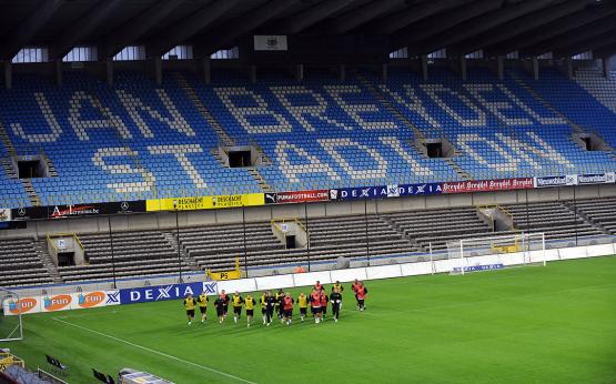 Jan Breydelstadion Club Brugge