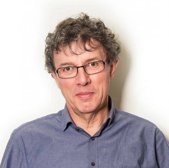 Marc Michils