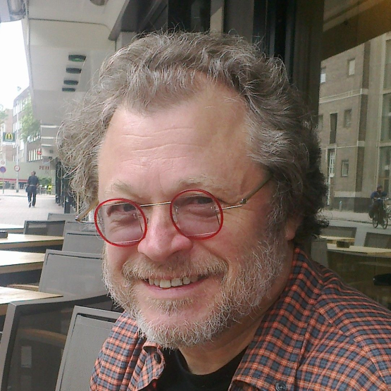 Rik Duyck, bestuurder Kom op tegen Kanker