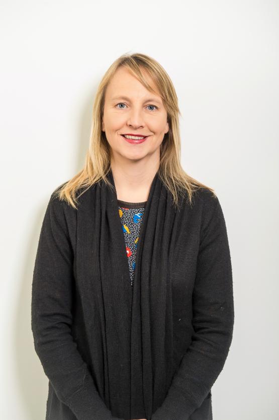 Ann Gils
