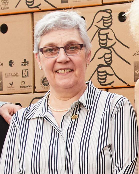 Marita Meul