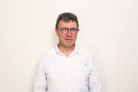 Marc Michils