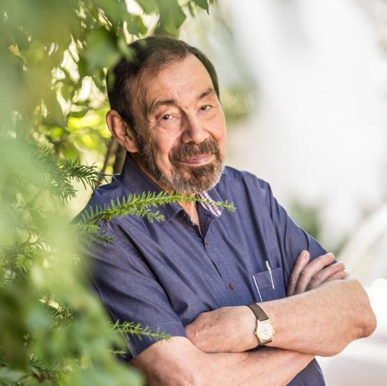 Jean-Jacques Cassiman