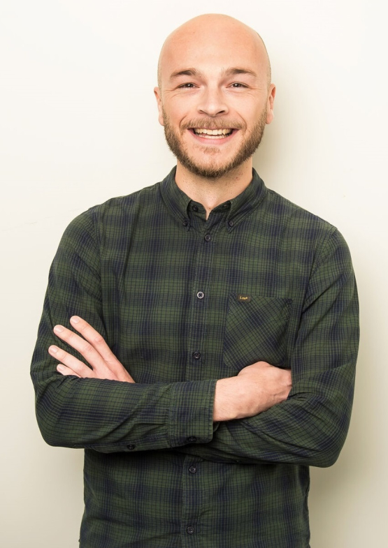 Wim Geluykens